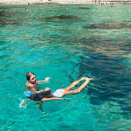 Luxury - Puerto De Campomanes 阿尔啼