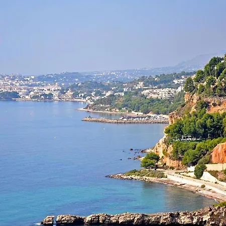 Luxury - Puerto De Campomanes 公寓