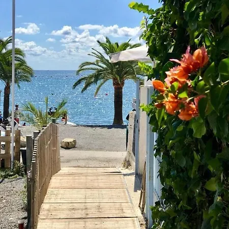 公寓 Luxury - Puerto De Campomanes 阿尔啼