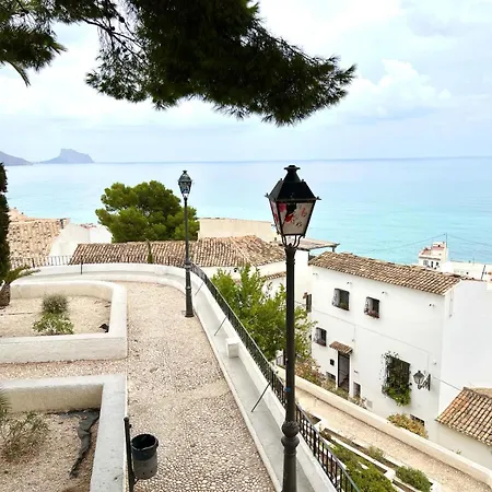 Luxury - Puerto De Campomanes *