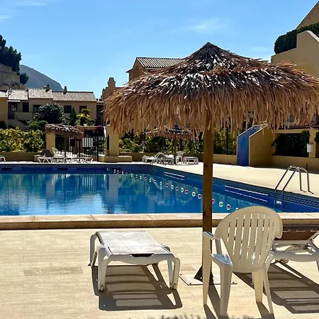 Luxury - Puerto De Campomanes Apartament *