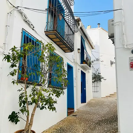 Luxury - Puerto De Campomanes Apartament Altea