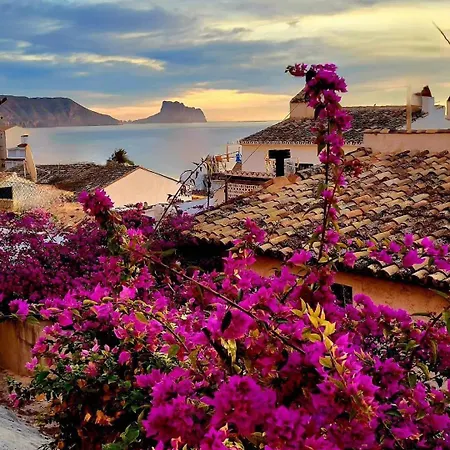 Luxury - Puerto De Campomanes *