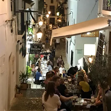 Luxury - Puerto De Campomanes 公寓 *