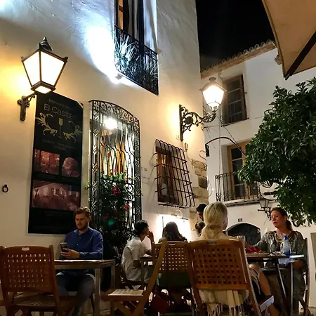 Luxury - Puerto De Campomanes 公寓 阿尔啼