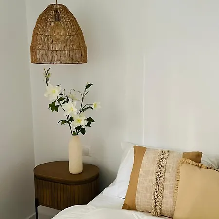 Luxury - Puerto De Campomanes 阿尔啼