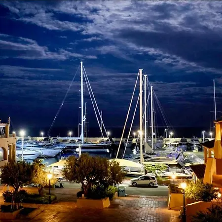 Luxury - Puerto De Campomanes Apartamento *