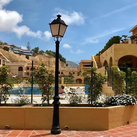Апартаменты Luxury - Puerto De Campomanes *