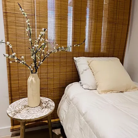 Luxury - Puerto De Campomanes Альтеа