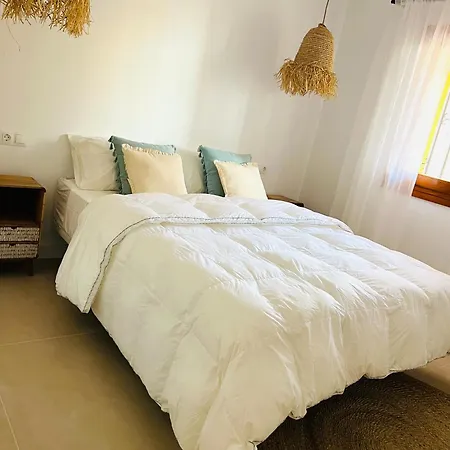 Luxury - Puerto De Campomanes Апартаменты