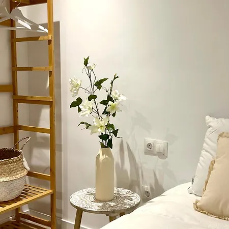 Апартаменты Luxury - Puerto De Campomanes Альтеа