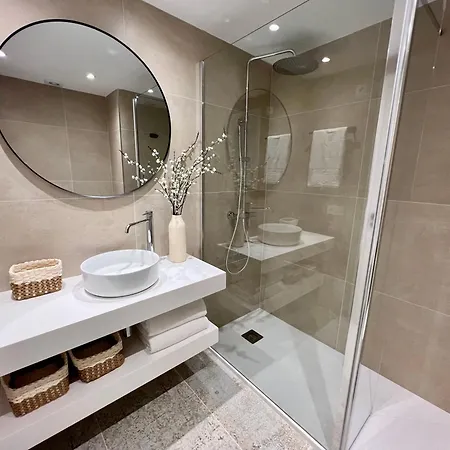 Luxury - Puerto De Campomanes Альтеа